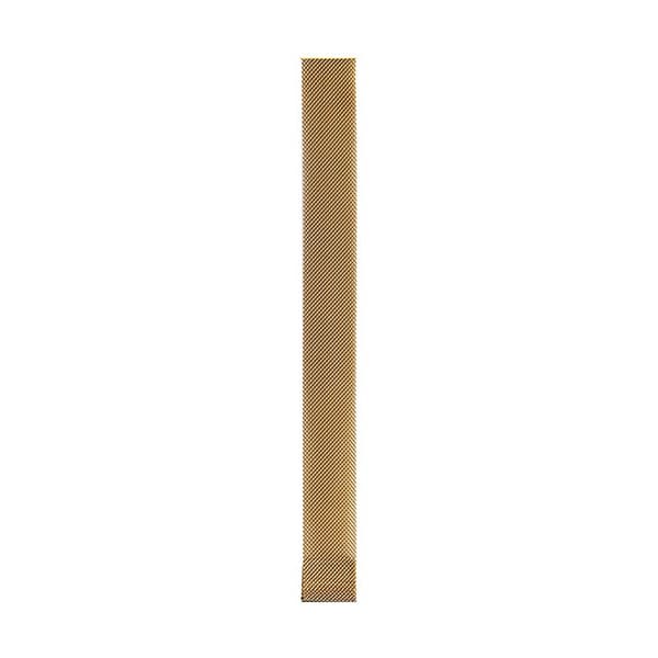 Devia Elegant Milanese rem til Apple Watch 41mm/ 40mm/ 38mm guld