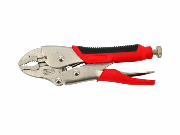 AWTOOLS MORSEA SPÆNDETANG 140mm BUEDE KÆBER
