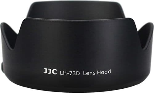 JJC Modlysblænde EW-73d til Canon EF-s 18-135mm