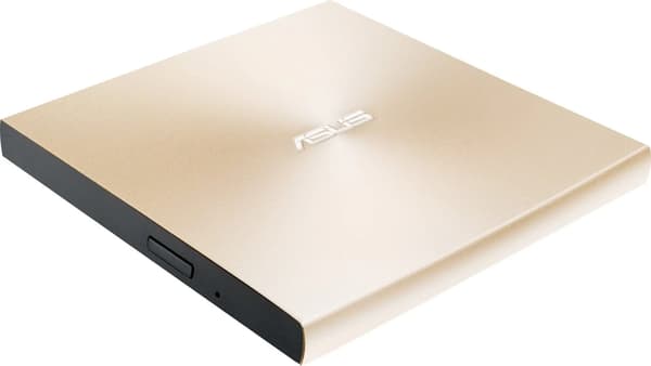 DVD-tallennin CD Asus ZenDrive U9M