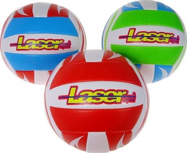 Volleyball Laser MIX