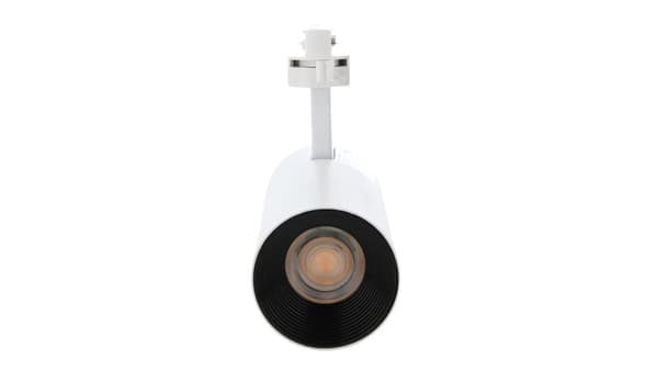 Bemko SPOT COB VERKO VIT 1-FAS 24W 3000K 1920LM 24