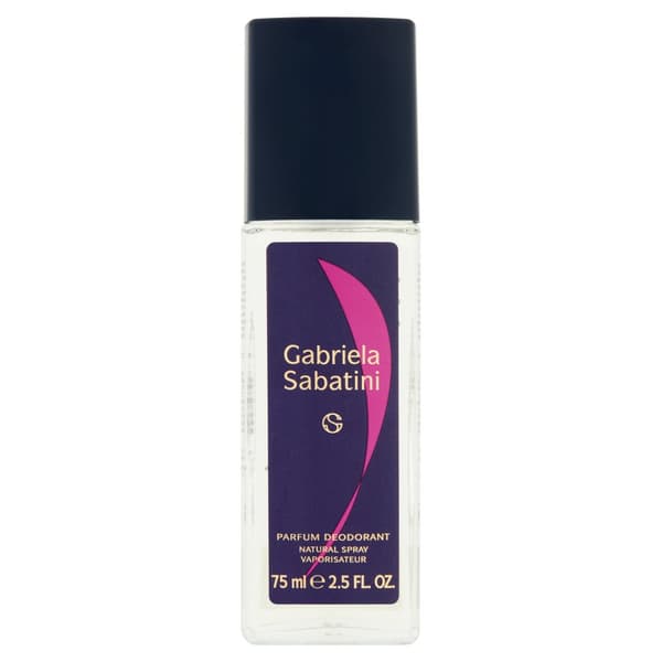 Gabriela Sabatini Gabriela Sabatini Deodorant i atomizer 75ml