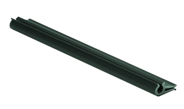 MONTERINGSKLÄMMOR FÖR PP-BAND GRÖNA 190MM