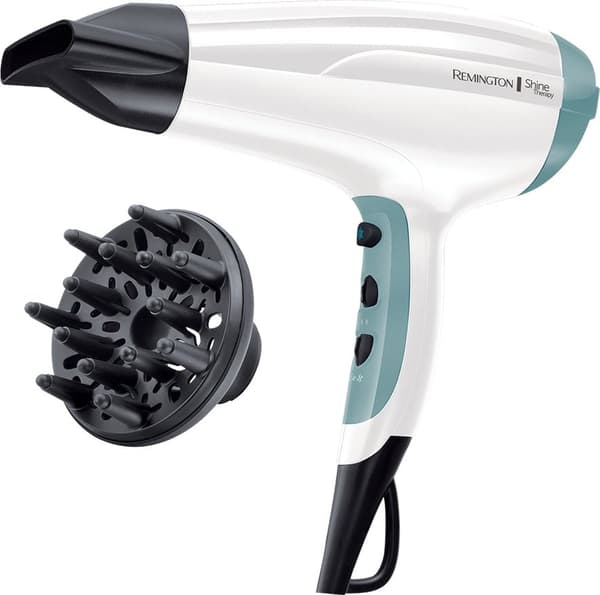 Remington Shine Therapy D5216 - hårtør