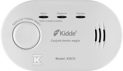 KID-K5CO SENSOR