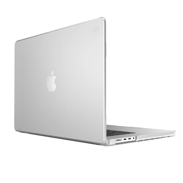 Speck Smartshell Macbook Pro 16 2021 Klar