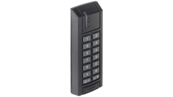 Etäisyyslukija ROGER MCT12E-IO