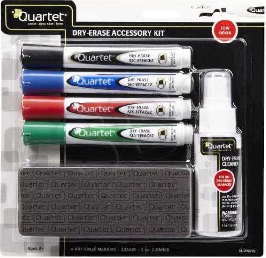 Nobo Quartet Board Startpaket (1903798)