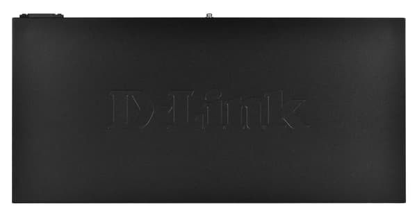 Kytkin D-Link DGS-1210-52/E 100/1000 Mbps 4 x SFP