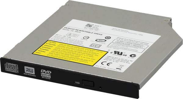 Dell - DVD±RW - Serial ATA