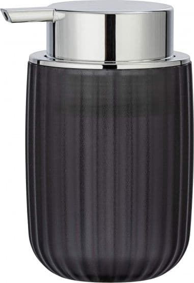 Sæbedispenser sæbedispenser Agropoli 250 ml grå