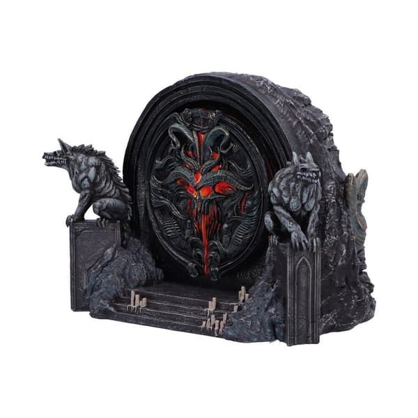 NEMESIS NOW Diablo® IV Hells Gate Box