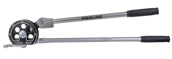 Pro-Line RØRBØJEMASKINE AL. CU 5/8\" 16MM PROLINE 67216 PROLINE