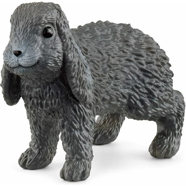 Schleich Farm World 13935 Långörad kanin