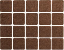 HUOPATYynyt 20X20 MM BRLZ