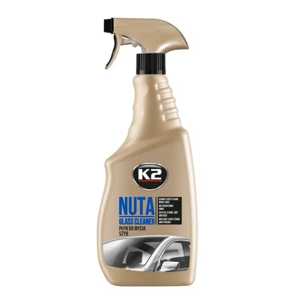 K2 Ikkunanpesuneste K2 NUTA 700ml (K0248)