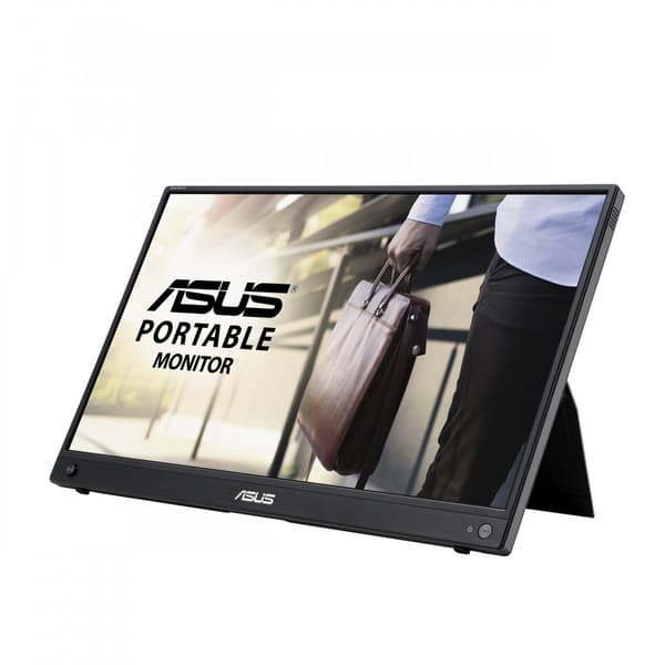 Näyttö Asus ZenScreen MB16AWP 15,6"