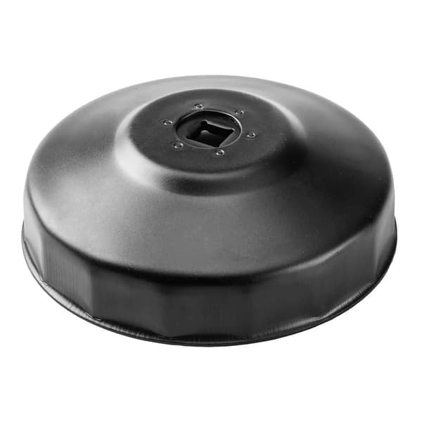 Neo oliefilterdæksel (oliefilterdæksel 108 mm, 15 Katna)