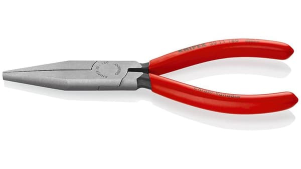 Knipex litteät pitkät pihdit 160 (30 11 160)