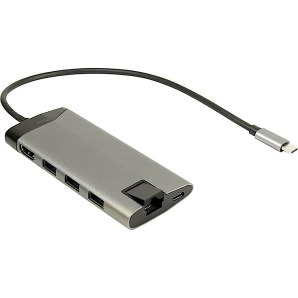 Argus GDC-802 - dockingstation - USB-C