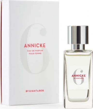 Damparfym Eight & Bob EDP Annicke 6 30 ml