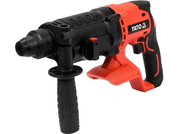 SDS+ BØSNINGSMASKINE 18V /UDEN BATTERI