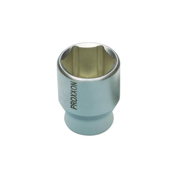 Proxxon Topnøgle 6-kant 1/2\" 12mm (PR23408)