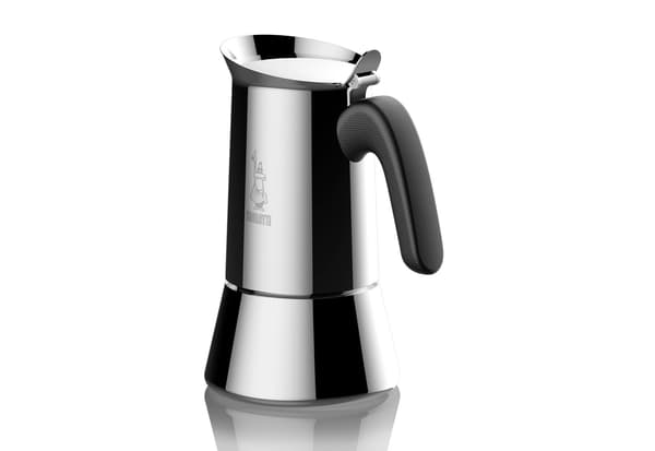 Bialetti NEW VENUS 4TZ Induktion