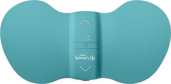 Beurer EM 55 Menstrual Relax+