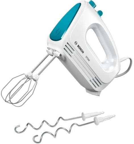 Bosch CleverMixx MFQ2210D - håndmixer