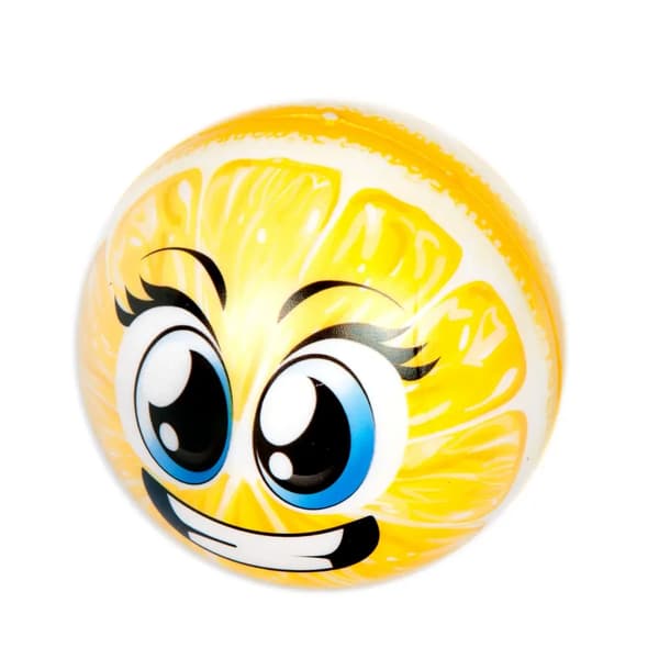 Pilka Magic Funny Ball Frukt