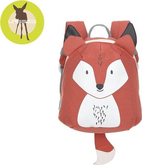Lassig About Friends Mini Fox