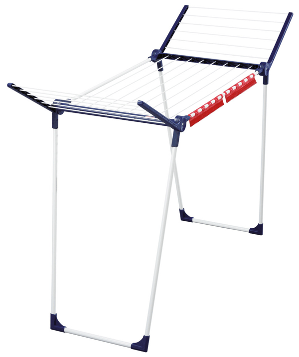 Leifheit Pegasus 150 Solid Slim 81570