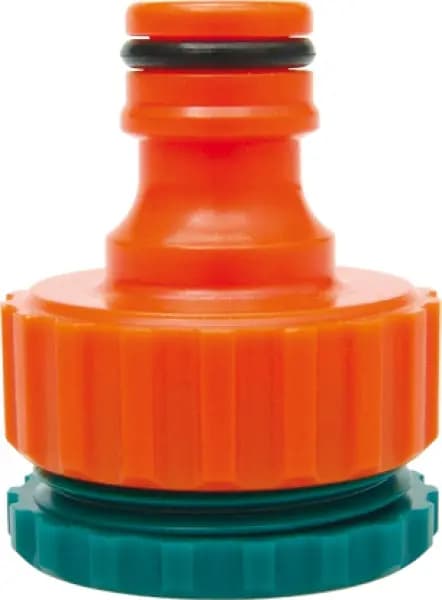 HANETUDINDSATSER 1\"-3/4\" F FLO-kort