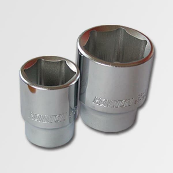 HONITON-Hylsy 3/4\" 55mm