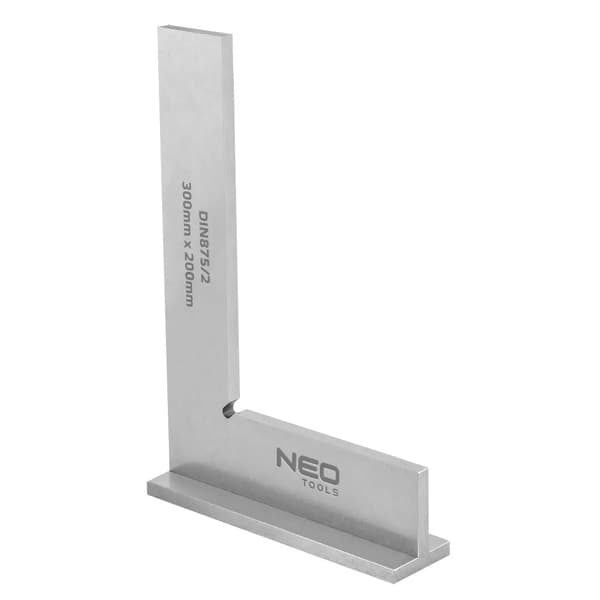 Neo Catcher (Catcher med base, DIN875/2, 300x200mm)