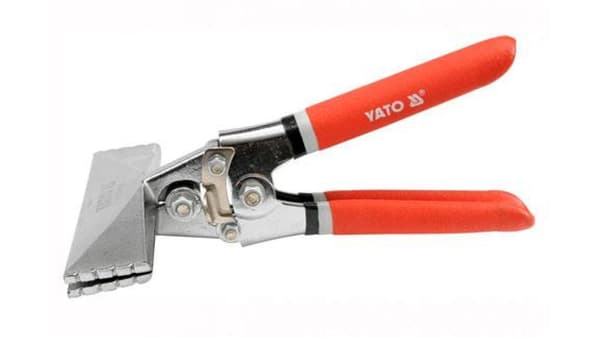 Yato Profilformningstang 210mm 150x35 YT-5142