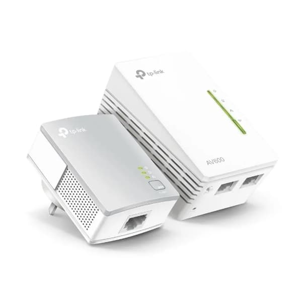 PLC-adapter TP-Link AV600