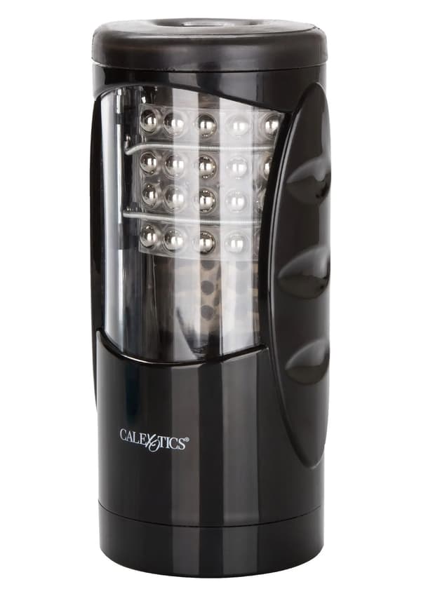 MASTURBATOR-OPTIMUM POWER ULTIMATE STROKER