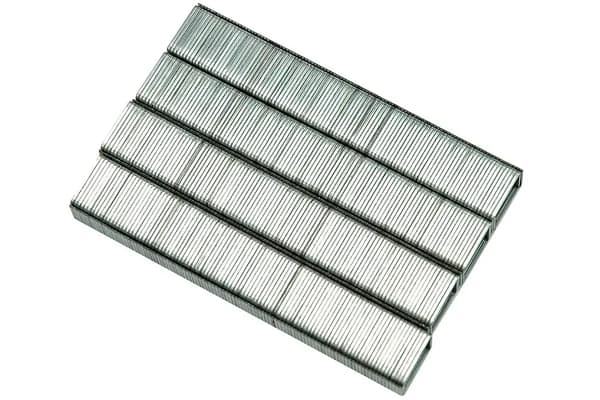 VOREL HÆFTESTIFTER 8mm 1000stk 72080