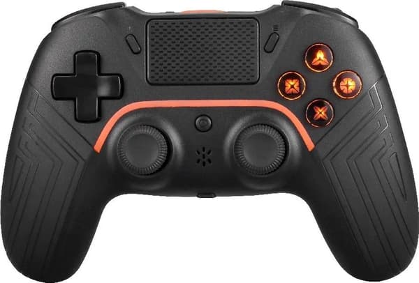 DELTACO GAMING Playstation 4 bluetooth