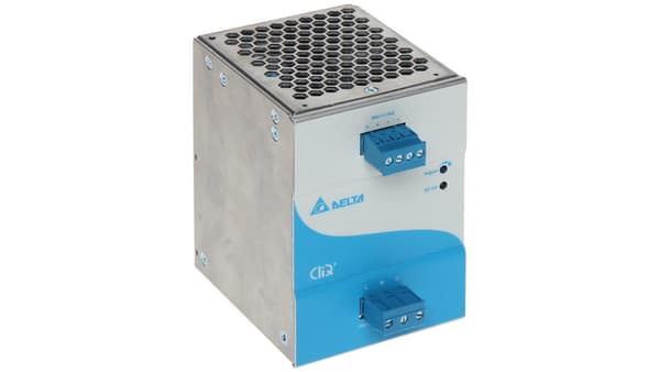KYTKENTÄVIRTALÄHDE DRP-024V240W-1BN