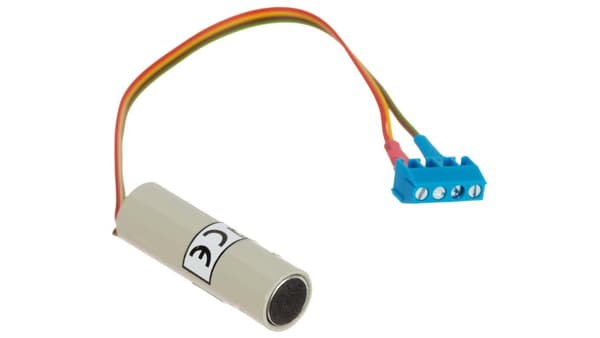 Delta LJUDMODUL MED DIFFERENTIERAD UTGÅNG MP-6/D