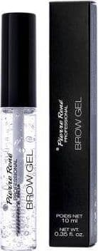 Pierre Rene Brow Gel Kulmageeli Väritön 1ml