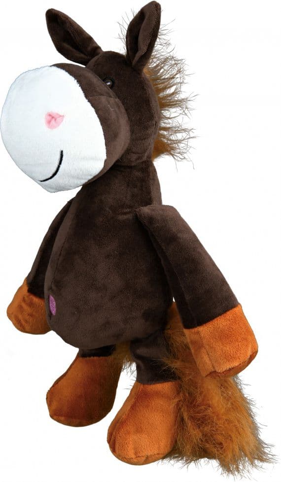 Trixie Con plysch 32 cm
