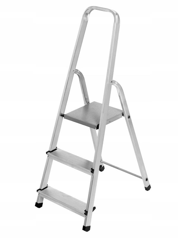 AWTOOLS ALUMINIUMSTEGE FRI 3ST.125KG