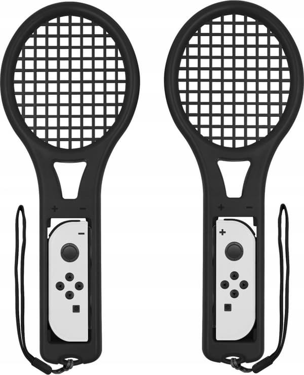 Mimd Grips -tennismaila Joy-Conille