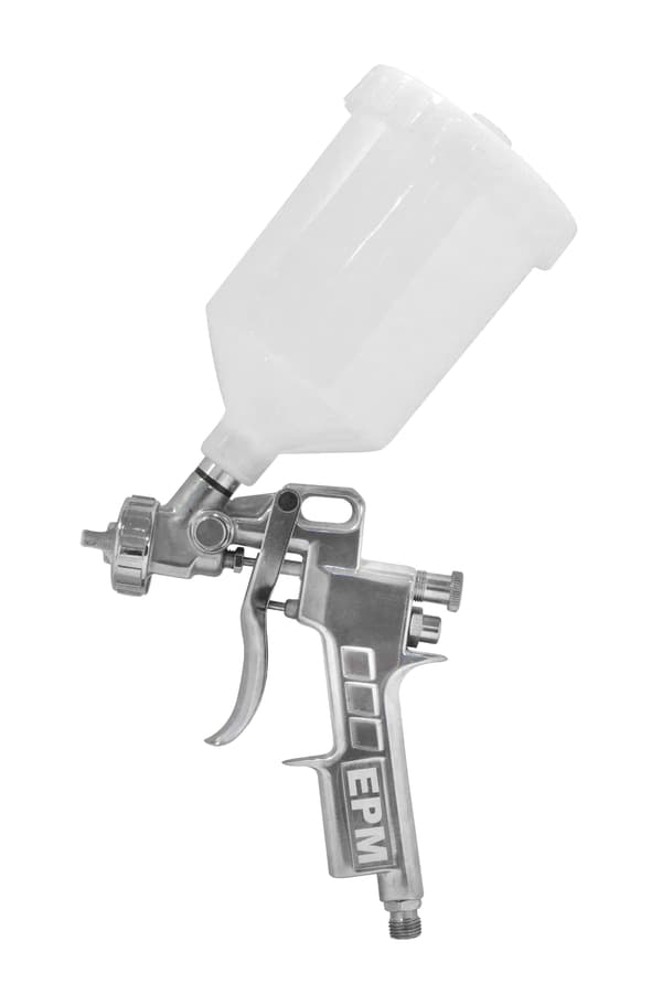 MALERPISTOL H.P. AURITA S-990P 600ML 1.5