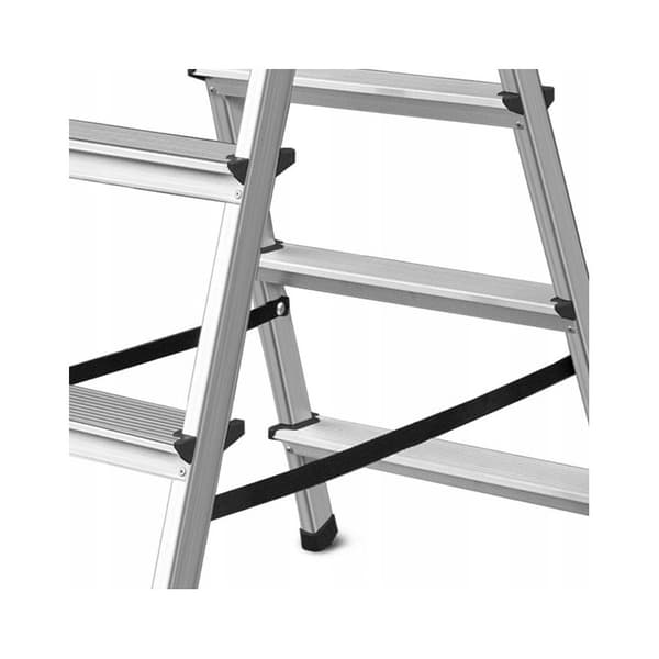 AWTOOLS PALLSTEGE 5 STEG 125KG